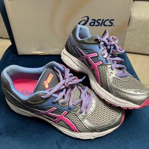 Asics gel contend 2